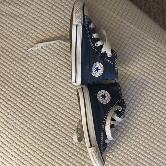 Converse high tops kids - Picture 5 of 5